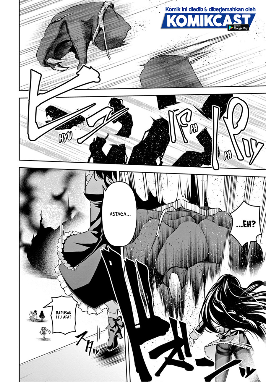 Dilarang COPAS - situs resmi www.mangacanblog.com - Komik demons sword master of excalibur school 010 - chapter 10 11 Indonesia demons sword master of excalibur school 010 - chapter 10 Terbaru 10|Baca Manga Komik Indonesia|Mangacan